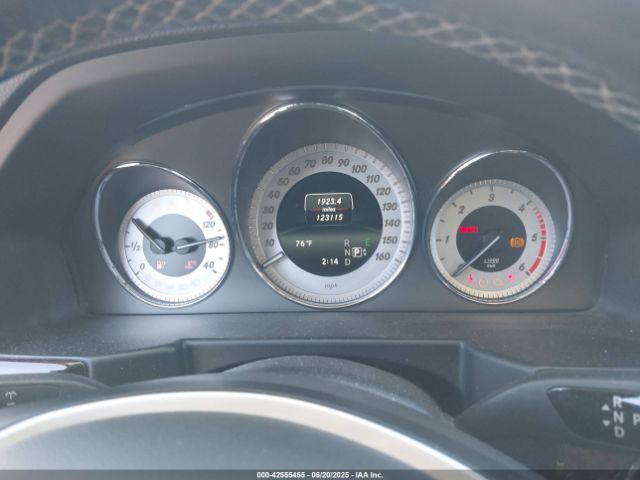 2015 MERCEDES-BENZ GLK 250 BLUETEC WDCGG0EBXFG422453 Photo 6