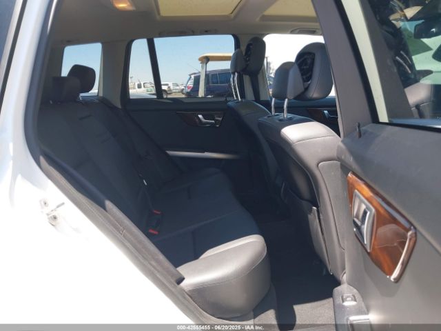 2015 MERCEDES-BENZ GLK 250 BLUETEC WDCGG0EBXFG422453 Photo 7