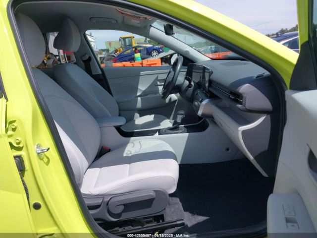2024 HYUNDAI KONA KM8HBCAB8RU075660 Photo 4