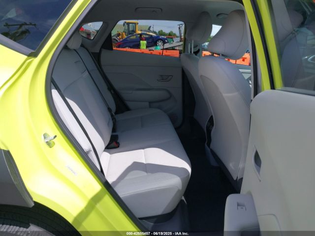 2024 HYUNDAI KONA KM8HBCAB8RU075660 Photo 7