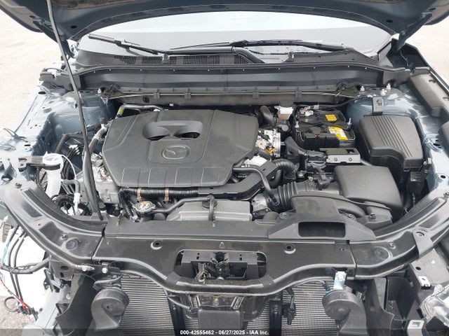 Mazda py cylinder deactiviation 2025 JM3KFBCM9S0611138 Image 10