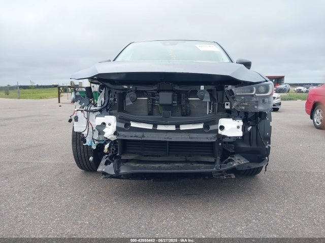 Mazda py cylinder deactiviation 2025 JM3KFBCM9S0611138 Image 13