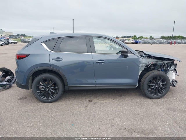 Mazda py cylinder deactiviation 2025 JM3KFBCM9S0611138 Image 14
