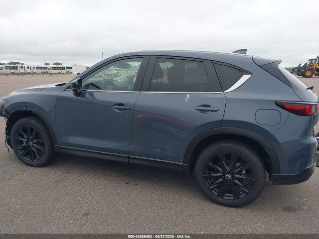Mazda py cylinder deactiviation 2025 JM3KFBCM9S0611138 Image 15