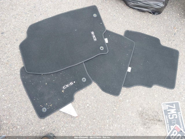Mazda py cylinder deactiviation 2025 JM3KFBCM9S0611138 Image 18