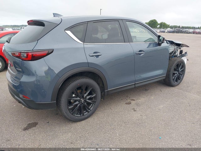 Mazda py cylinder deactiviation 2025 JM3KFBCM9S0611138 Image 4