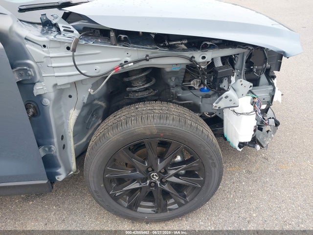 Mazda py cylinder deactiviation 2025 JM3KFBCM9S0611138 Image 6