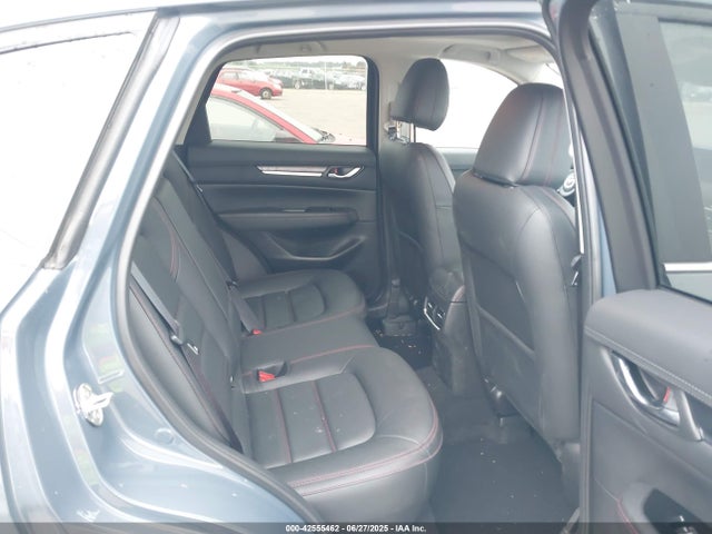 Mazda py cylinder deactiviation 2025 JM3KFBCM9S0611138 Image 8