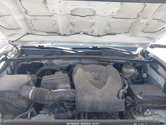 3TMDZ5BN5HM021139 Toyota 2gr-fks