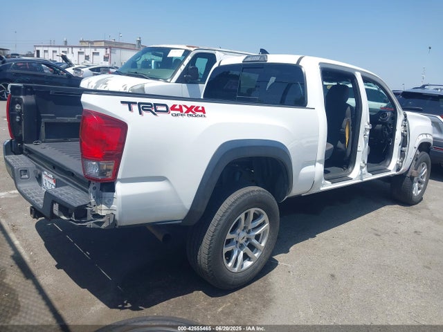 3TMDZ5BN5HM021139 Toyota 2gr-fks