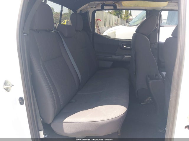 3TMDZ5BN5HM021139 Toyota 2gr-fks