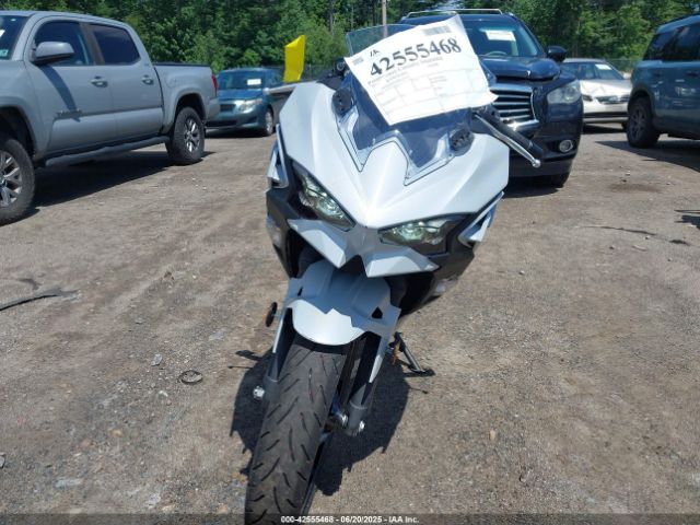 2024 KAWASAKI EX500 ML5EXGG15RDA22152 Photo 4