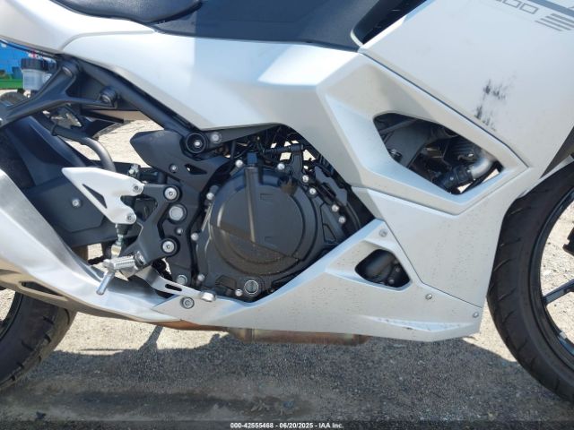 2024 KAWASAKI EX500 ML5EXGG15RDA22152 Photo 7