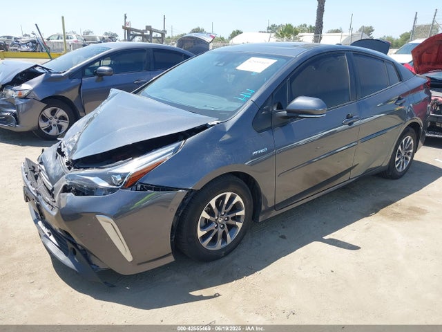 JTDKAMFU3N3158829 Toyota 2zr-fxe,1nm