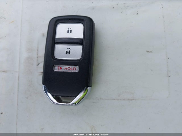 JHMGK5H76HS008352 Honda l15b1/l15b3
