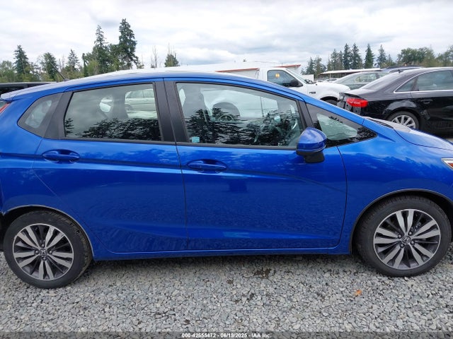 JHMGK5H76HS008352 Honda l15b1/l15b3