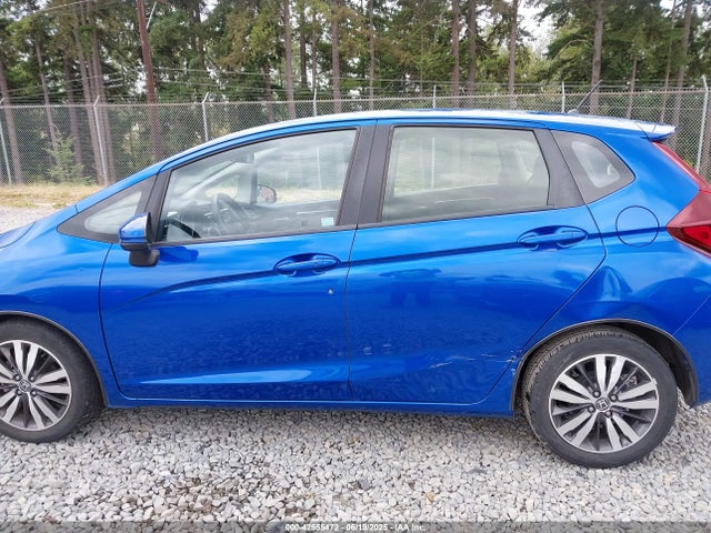 JHMGK5H76HS008352 Honda l15b1/l15b3