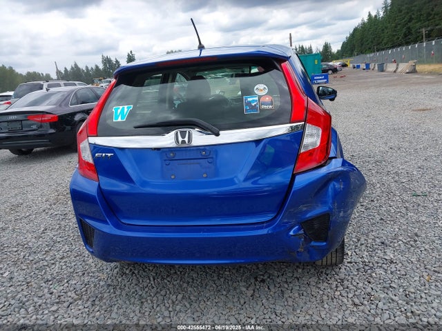 JHMGK5H76HS008352 Honda l15b1/l15b3
