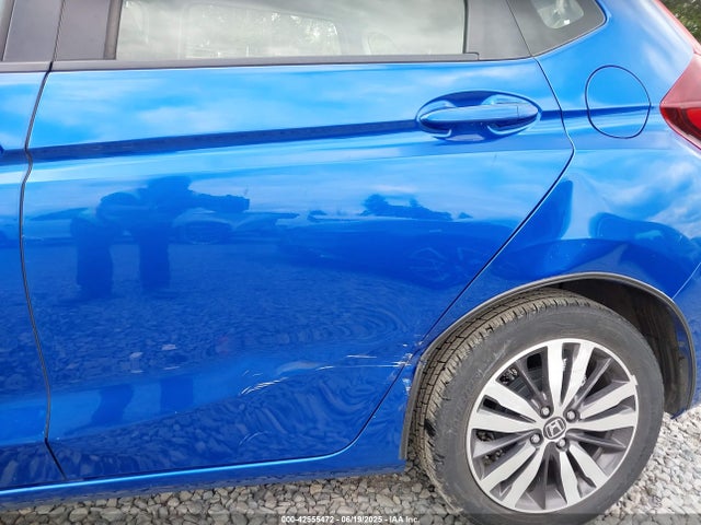 JHMGK5H76HS008352 Honda l15b1/l15b3