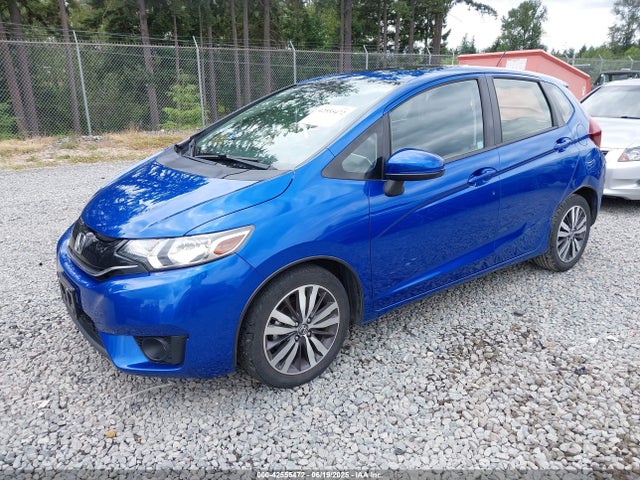 JHMGK5H76HS008352 Honda l15b1/l15b3