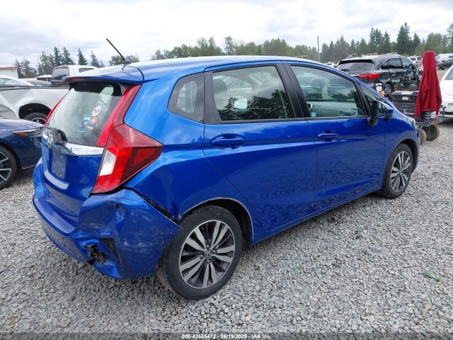 JHMGK5H76HS008352 Honda l15b1/l15b3