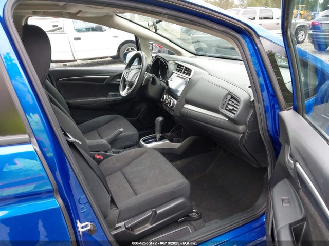 JHMGK5H76HS008352 Honda l15b1/l15b3