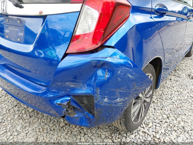 JHMGK5H76HS008352 Honda l15b1/l15b3