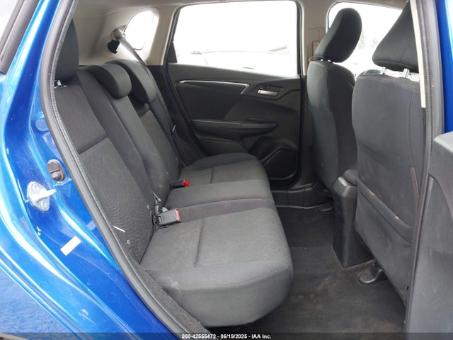 JHMGK5H76HS008352 Honda l15b1/l15b3