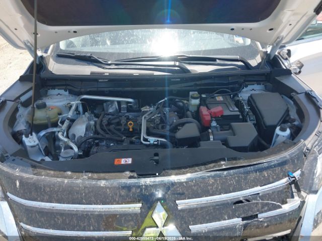 JA4J3VA8XSZ021492 Mitsubishi Outlander