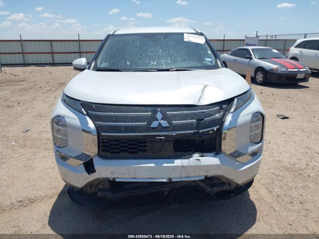 JA4J3VA8XSZ021492 Mitsubishi Outlander