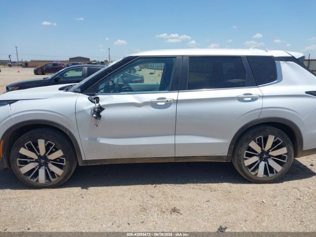 JA4J3VA8XSZ021492 Mitsubishi Outlander