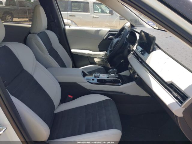 JA4J3VA8XSZ021492 Mitsubishi Outlander
