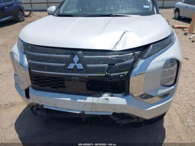 JA4J3VA8XSZ021492 Mitsubishi Outlander