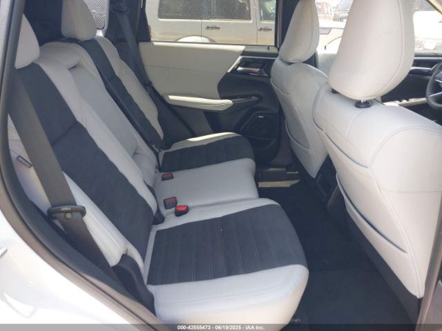 JA4J3VA8XSZ021492 Mitsubishi Outlander