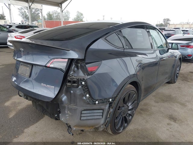 7SAYGDEF1NF330230 Tesla 2022
