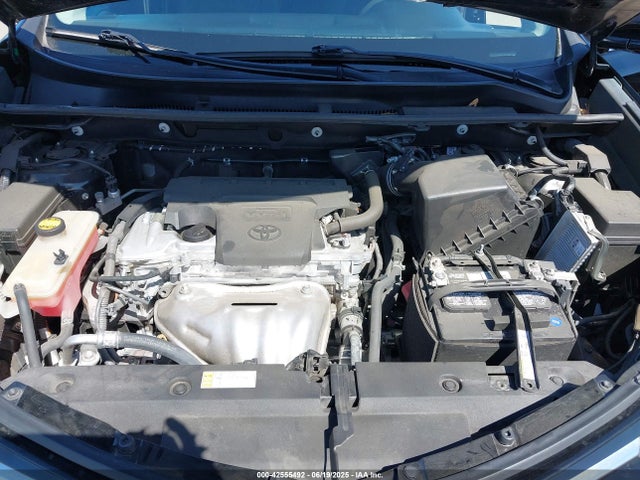 2T3ZFREV4JW481771 Toyota 2ar-fe