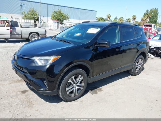 2T3ZFREV4JW481771 Toyota 2ar-fe