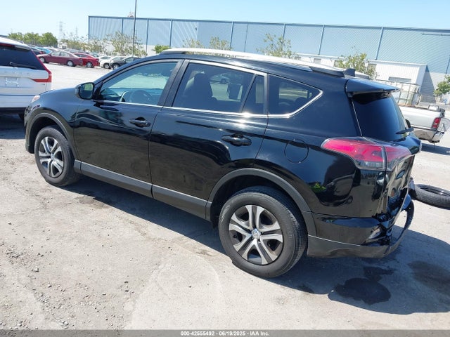 2T3ZFREV4JW481771 Toyota 2ar-fe