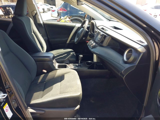 2T3ZFREV4JW481771 Toyota 2ar-fe