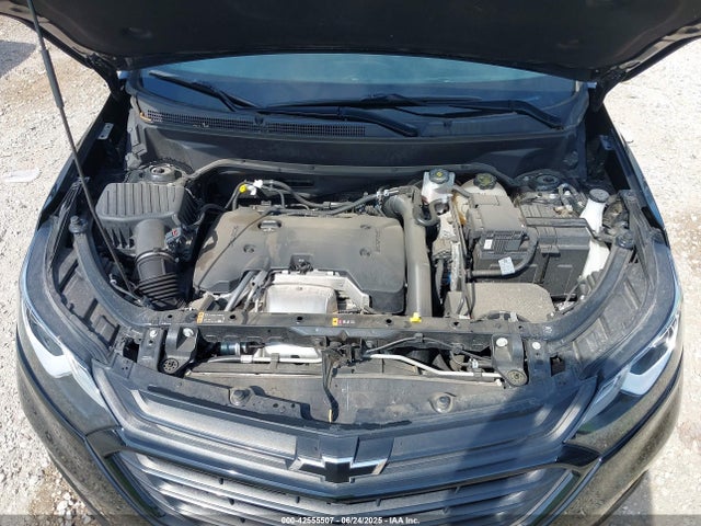 2GNAXVEXXL6134598 Chevrolet ltg - spark ignited direct injection, alum dohc, variable valve timing, dcvcp turbo, e0-e100, alum