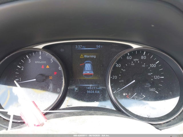 JN8AT2MT9GW018679 Nissan 2016