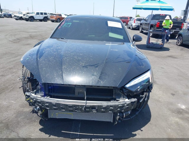 WAUB4CF56SA012150 Audi 3.0 tfsi