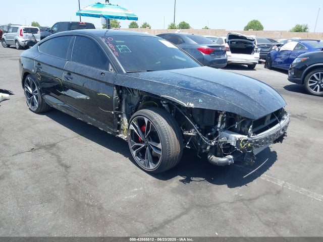 Audi 3.0 tfsi 2025 WAUB4CF56SA012150 Image 14