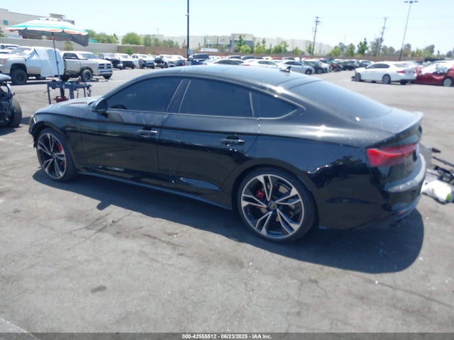 Audi 3.0 tfsi 2025 WAUB4CF56SA012150 Image 15