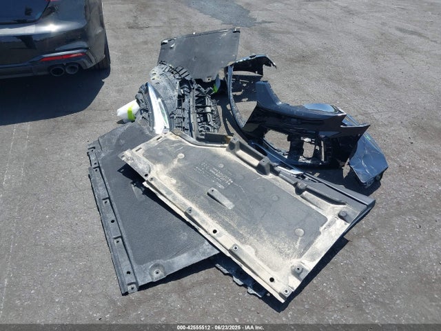 Audi 3.0 tfsi 2025 WAUB4CF56SA012150 Image 12
