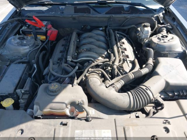 2013 FORD MUSTANG 1ZVBP8CF0D5247978 Photo 9
