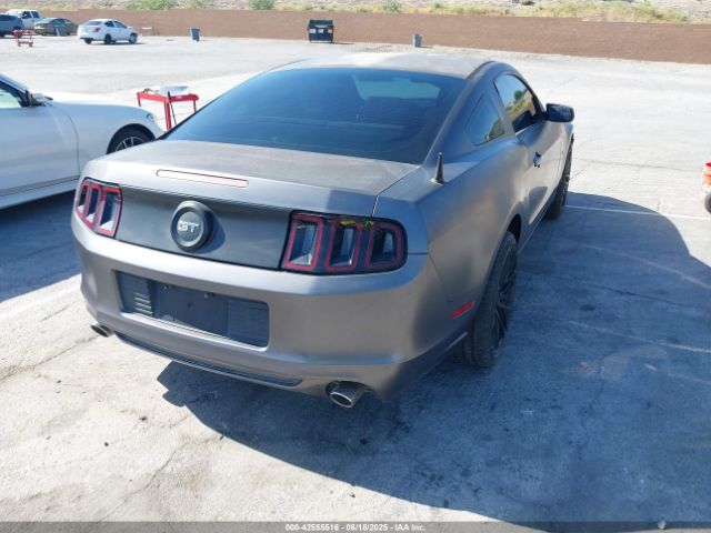 2013 FORD MUSTANG 1ZVBP8CF0D5247978 Photo 3