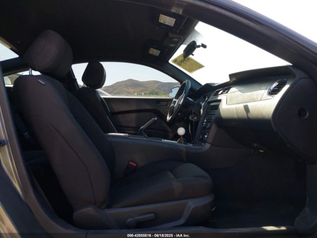 2013 FORD MUSTANG 1ZVBP8CF0D5247978 Photo 4