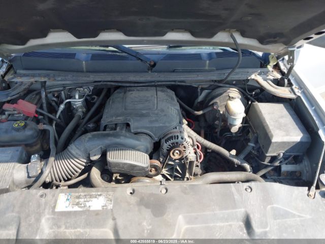2013 CHEVROLET SILVERADO 1500 1GCRKSE78DZ285227 Photo 9