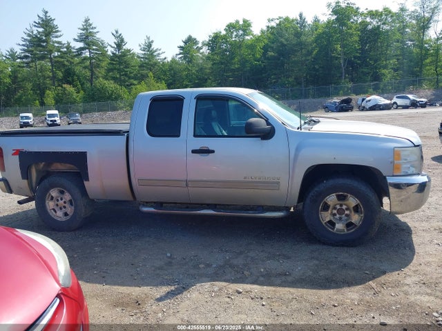 Aukcja sprzedaży 2013 Chevrolet Silverado 1500 Lt, vin: 1GCRKSE78DZ285227, numer aukcji: 42555519
